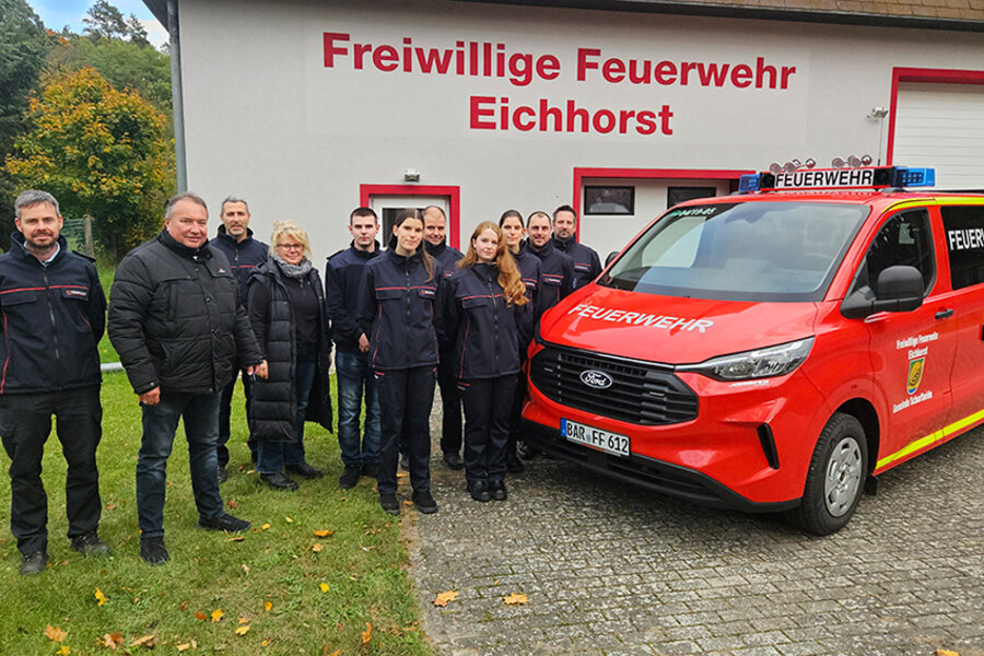 MTW Eichhorst