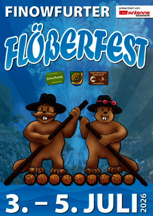 Flößerfest 2026