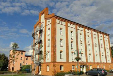 Verwaltung Gemeinde Schorfheide